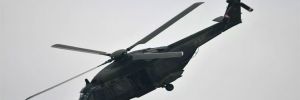 Norveç, NATO helikopterleri için ödediği parayı geri istiyor