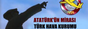 Atatürk’ün mirası Türk Hava Kurumu nasıl çökertildi?