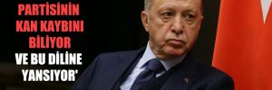 ‘Erdoğan da partisinin kan kaybını biliyor ve bu diline yansıyor’