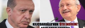 Kılıçdaroğlu’nun ‘ÖTV indirimi’ açıklaması sonrası, AKP’de ‘bilgi sızdı’ tartışması