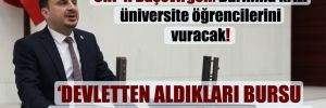 CHP’li Başevirgen: Barınma krizi üniversite öğrencilerini vuracak!