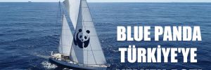 Blue Panda Türkiye’ye yelken açtı! 