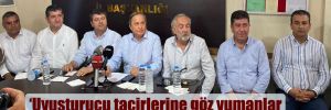 CHP Yerel Yönetimler Heyeti’nden Adıyaman çıkarması! 