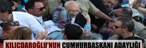 Kılıçdaroğlu’nun cumhurbaşkanı adaylığı sürpriz olmaz, hakkıdır!