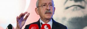 Kılıçdaroğlu: Emekli kardeşlerim, ekonomik büyümeden pay almayın diye kanun çıkaranlara oy verirseniz iki elim yakanızda olur 