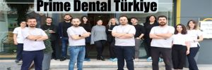 Prime Dental Türkiye 