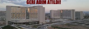 Ankara’da kamu hastaneleri için geri adım atıldı!