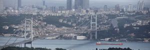 Kanal İstanbul harcaması gizlendi! 