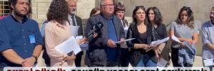 CHP’li Bülbül: Sansür yasası geri çekilmeli!