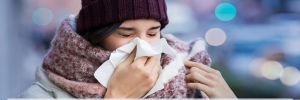 Kış enfeksiyonlarına karşı 7 etkili yöntem!