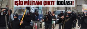 ‘Türk vatandaşı yapılan 16 kişi IŞİD militanı çıktı’ iddiası!