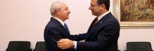 Kılıçdaroğlu ile İmamoğlu yeniden görüşecek iddiası 