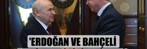 ‘Erdoğan ve Bahçeli seçim tarihini belirledi’