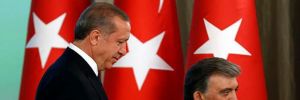 ‘Abdullah Gül’e yasak konulmasını bizzat Erdoğan istedi’ 