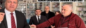 CHP’li Gürer: Vatandaş ilaca erişimde sorun yaşıyor!
