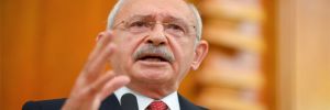 Kılıçdaroğlu: Soykırım ekonomisi uygulayan siyasal iktidara asıl oy verenlerin ders vermesi lazım 