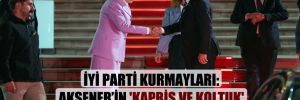 İYİ Parti kurmayları: Akşener’in ‘kapris ve koltuk’ mesajı Kılıçdaroğlu’na yönelik değil!