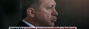 ‘Erdoğan seçimi kaybedeceğini görüyor, hamlelerini buna göre yapıyor’