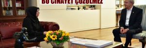 ‘Sinan Ateş cephesi: Kılıçdaroğlu seçilmeden bu cinayet çözülmez’