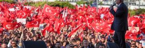 Kılıçdaroğlu, İzmir’de söz verdi: Birlikte başaracağız