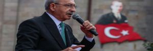 Kılıçdaroğlu’ndan Erdoğan’a ‘Kandil’ tepkisi: Müfterisin, günah ve pislik içinde boğuldun
