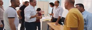 Toplu oy kullanmak isteyen kişiyi CHP’li vekil suçüstü yakaladı
