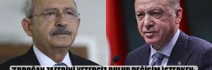 ‘Erdoğan zaferini yetersiz bulup değişim isterken; CHP, adeta yenilgisiyle yüzleşmemek için ipe un seriyor’