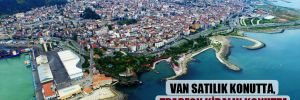 Van satılık konutta, Trabzon kiralık konutta zam şampiyonu 