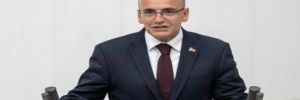 Mehmet Şimşek’ten ‘istifa’ iddiasına yanıt! 