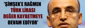 ‘Şimşek’e rağmen Türk lirası değer kaybetmeye devam ediyor’ 