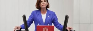 CHP’li Coşar: Cumhuriyet öğretmenleri yalnız değildir 