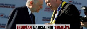 Erdoğan, Bahçeli’nin ‘emekliye seyyanen zam’ isteği için yerel seçimi bekliyor
