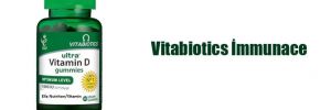 Vitabiotics İmmunace
