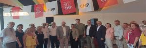 CHP Balıkesir’de ilçe kongreleri tüm hızıyla devam ediyor!1 