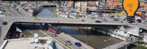 AKP’li belediye tarihi köprüyü yıkıyor! 