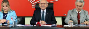 ‘Kılıçdaroğlu ve destekçileri CHP’yi yok ediyor’
