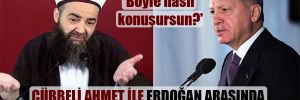 Cübbeli Ahmet ile Erdoğan arasında ‘İmam Hatip’ tartışması!