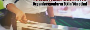 Personel Yönetim Sistemi (PYS): Organizasyonların Etkin Yönetimi