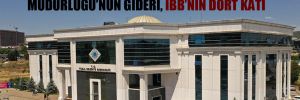 AKP’li Tuzla Belediyesi’nin Özel Kalem Müdürlüğü’nün gideri, İBB’nin dört katı