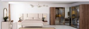 Huzurlu Uyku Alanları Oluşturun: Yatak Odası Tasarım İpuçları
