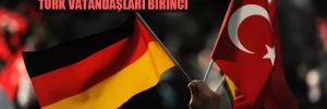 Almanya: Ekim ayında ilticalarda Türk vatandaşları birinci