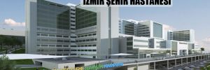 Sabahtan akşama değişen kararlarla İzmir Şehir Hastanesi 