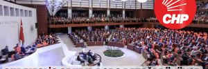 CHP Meclis Grubu: Borç batağı büyüyor 