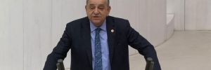 CHP’li Nalbantoğlu’ndan Bakan Özhaseki’ye: Biraz da İzmir’e bakın! 