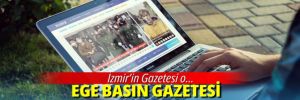 İzmir Basınında Yeni Bir Soluk: Ege Basın Gazetesi