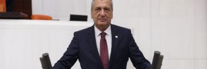 CHP’li Öztürkmen ‘kayıp seçmen’ iddialarını Meclis’e taşıdı 