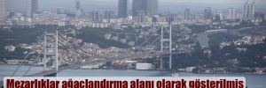 Kanal İstanbul’un bütün imar planları iptal edildi!