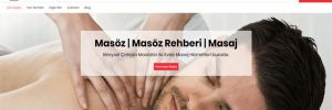 En iyi masaj siteleri: Masoz.net 
