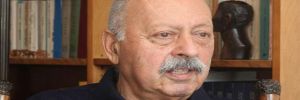 Cumhuriyet yazarı Ali Sirmen hayatını kaybetti 