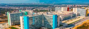 Antalya Şehir Hastanesi İş Fırsatları 